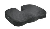 Kensington Premium Cool Gel Seat Cushion Black - K55807WW DD